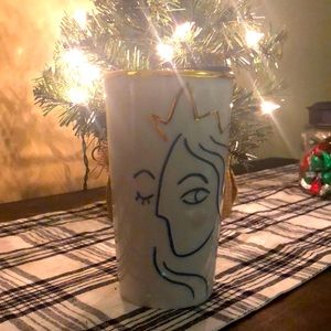 Starbucks Anniversary Blend Edition Tumbler